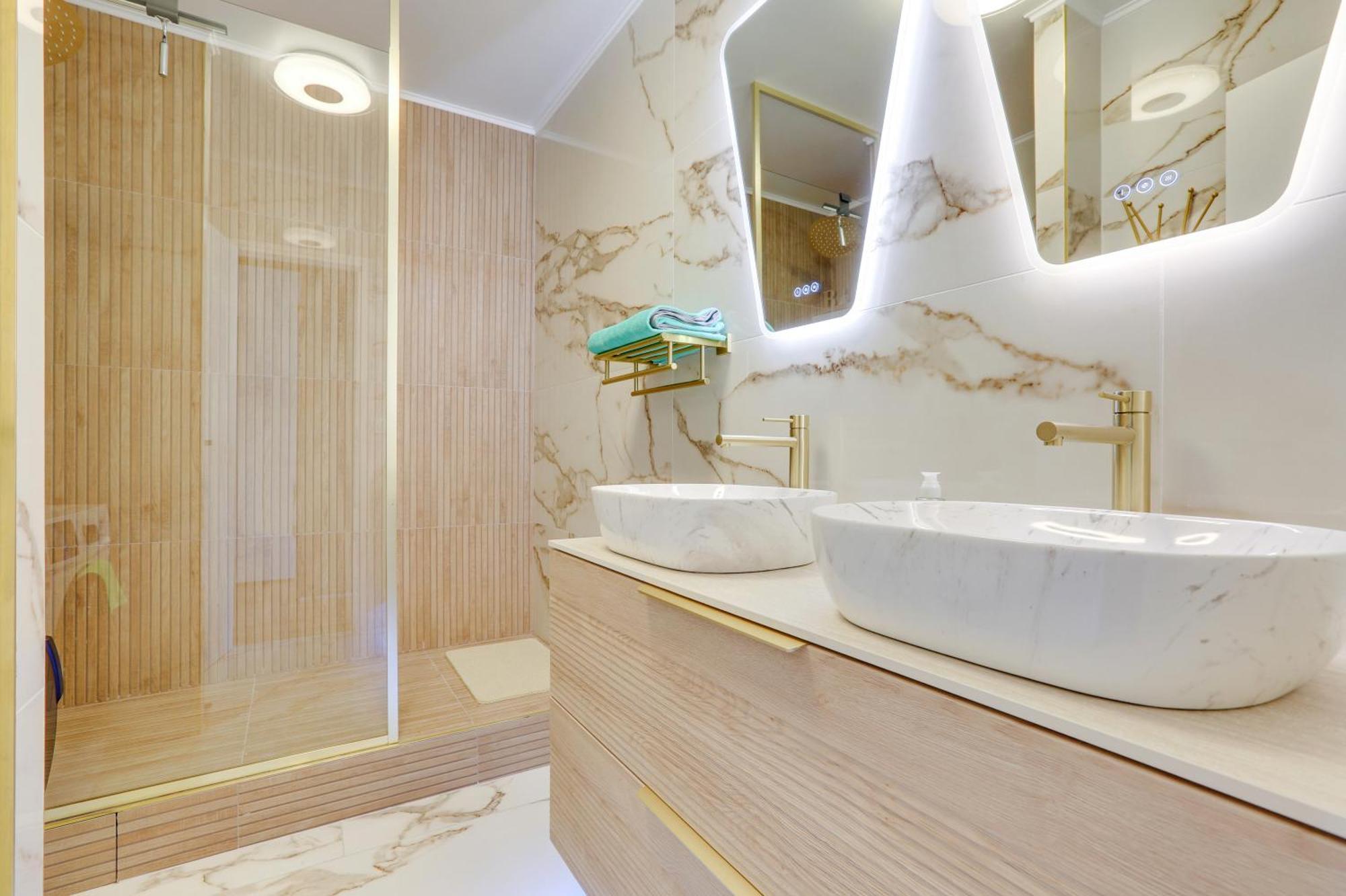 Paris Luxury Apartment 75M2 With Eiffel Tower View, 1 Min Metro, Parking Экстерьер фото
